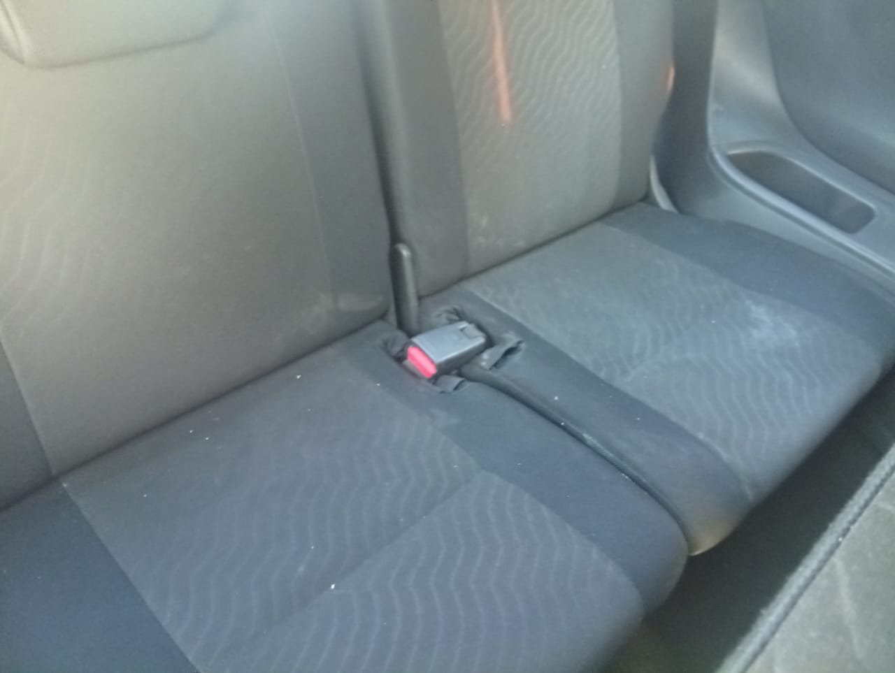 2018 Toyota Avanza 1.5 SX MPV VVTi Engine Manual Cloth Seats, Good Orde