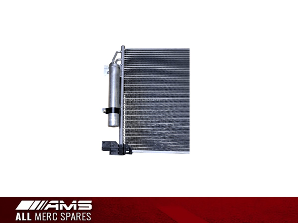 New Mitsubishi ASX / Lancer 2.0 Aircon Radiator - Private Seller New Mitsubishi ASX / Lancer 2.0 Aircon Radiator - Private Seller