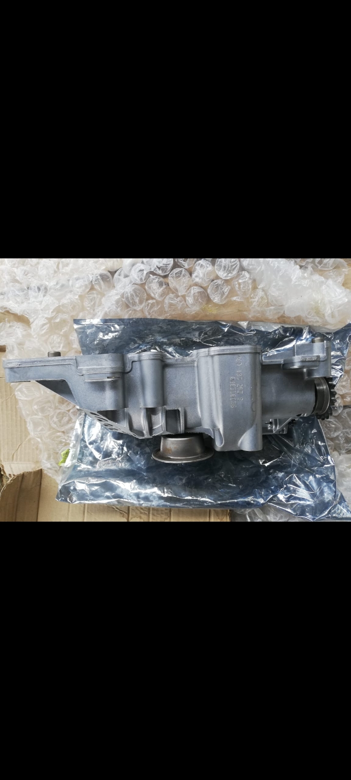 Golf 5 2.0 Fsi Gti Brand New Oil Pump - Private Seller