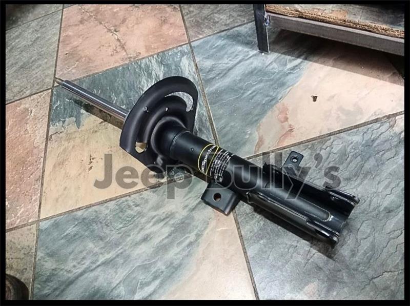 Dodge Journey Front Shock Left For Sale - Private Seller