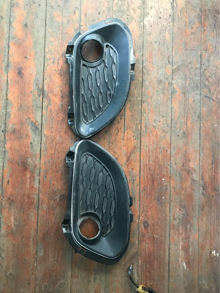 Kia Rio spotlight cover - Private Seller