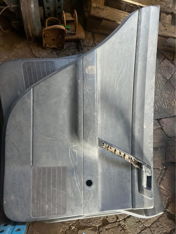 Volkswagen Polo Vivo Door Panels Available Call or WhatsApp - Private Seller