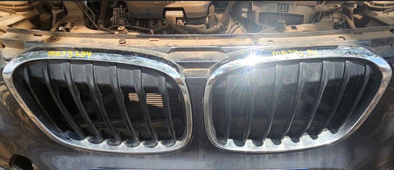 2017 Bmw X1 F48 20d Kidney Grilles Used for Sale - Private Seller 2017 Bmw X1 F48 20d Kidney Grilles Used for Sale - Private Seller