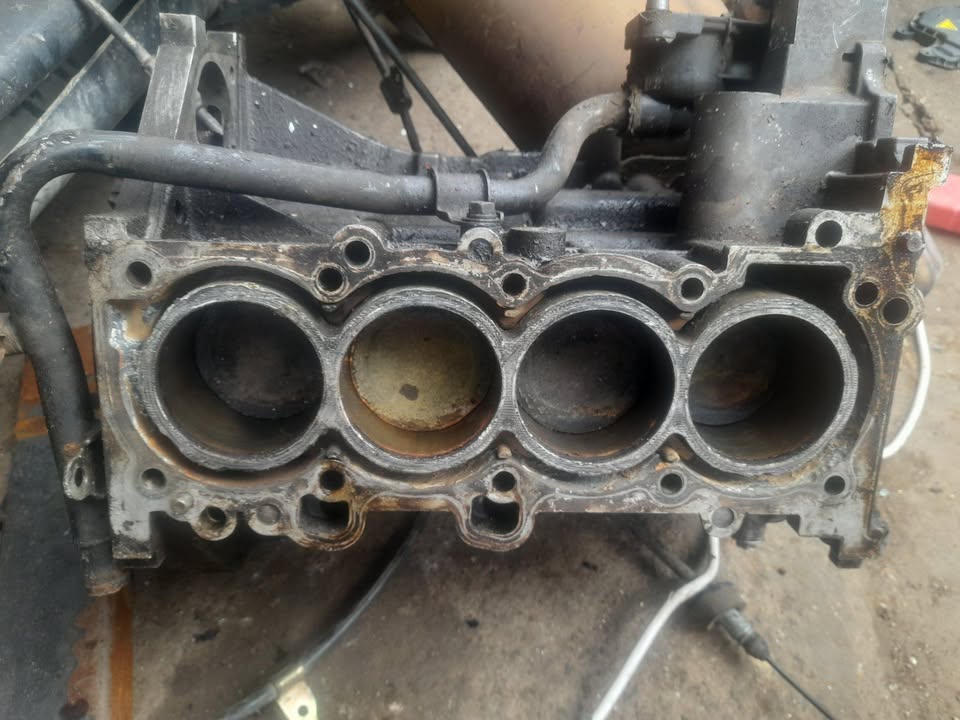 HYUNDAI I20 G4LA 1.2 ENGINE BLOCK AVAILABLE - Private Seller HYUNDAI I20 G4LA 1.2 ENGINE BLOCK AVAILABLE - Private Seller