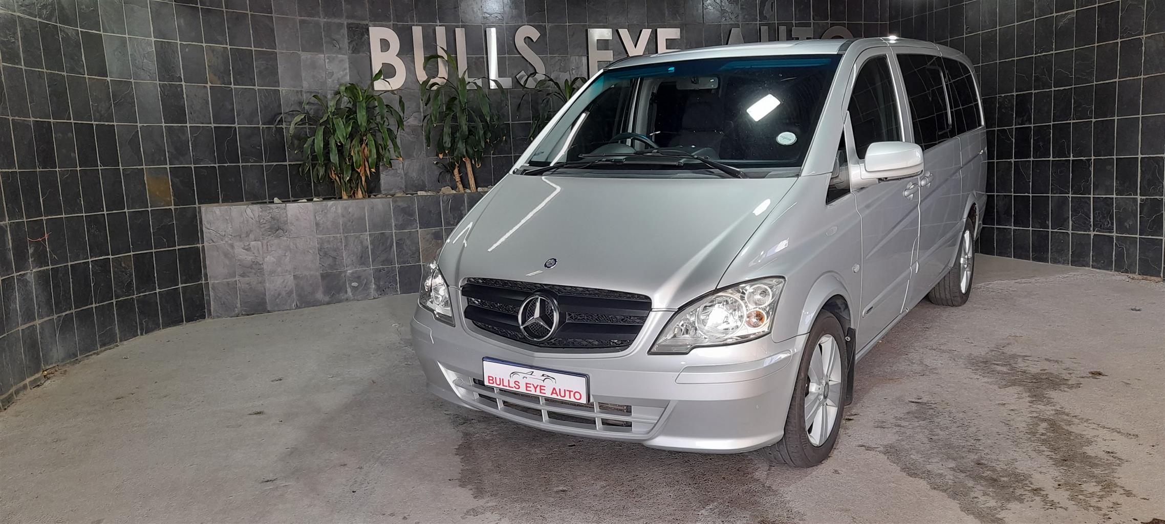 Mercedes vito 122 store cdi for sale