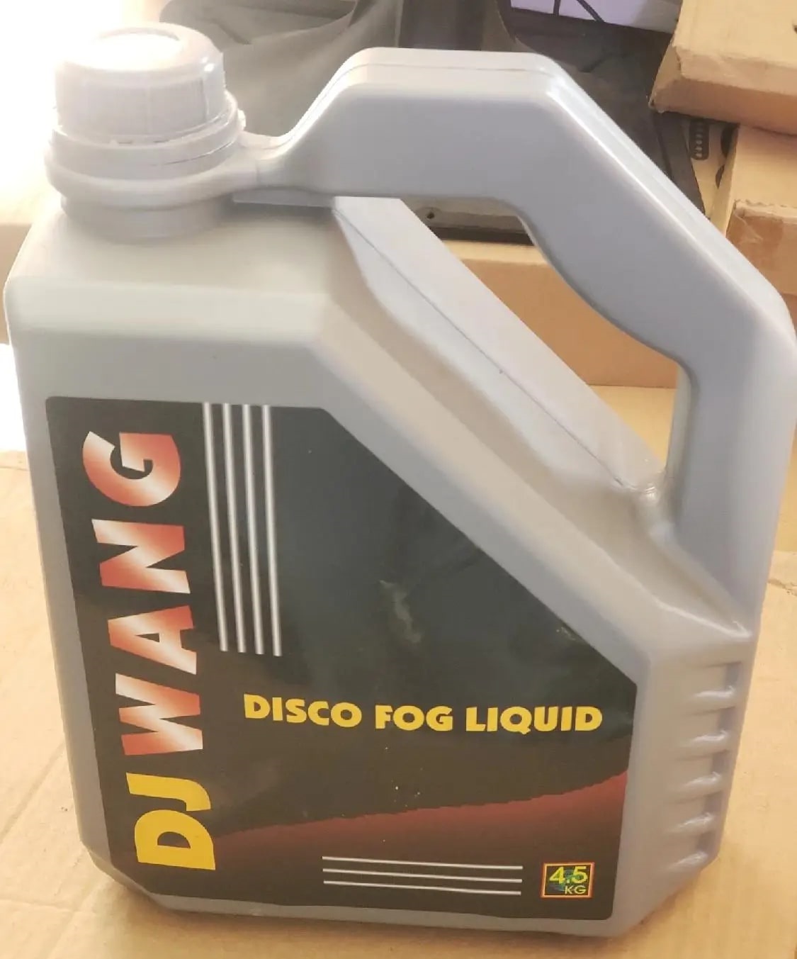 Smoke Fog Machine Liquid / Juice. High Quality Non-Toxic. Brand New Products.
