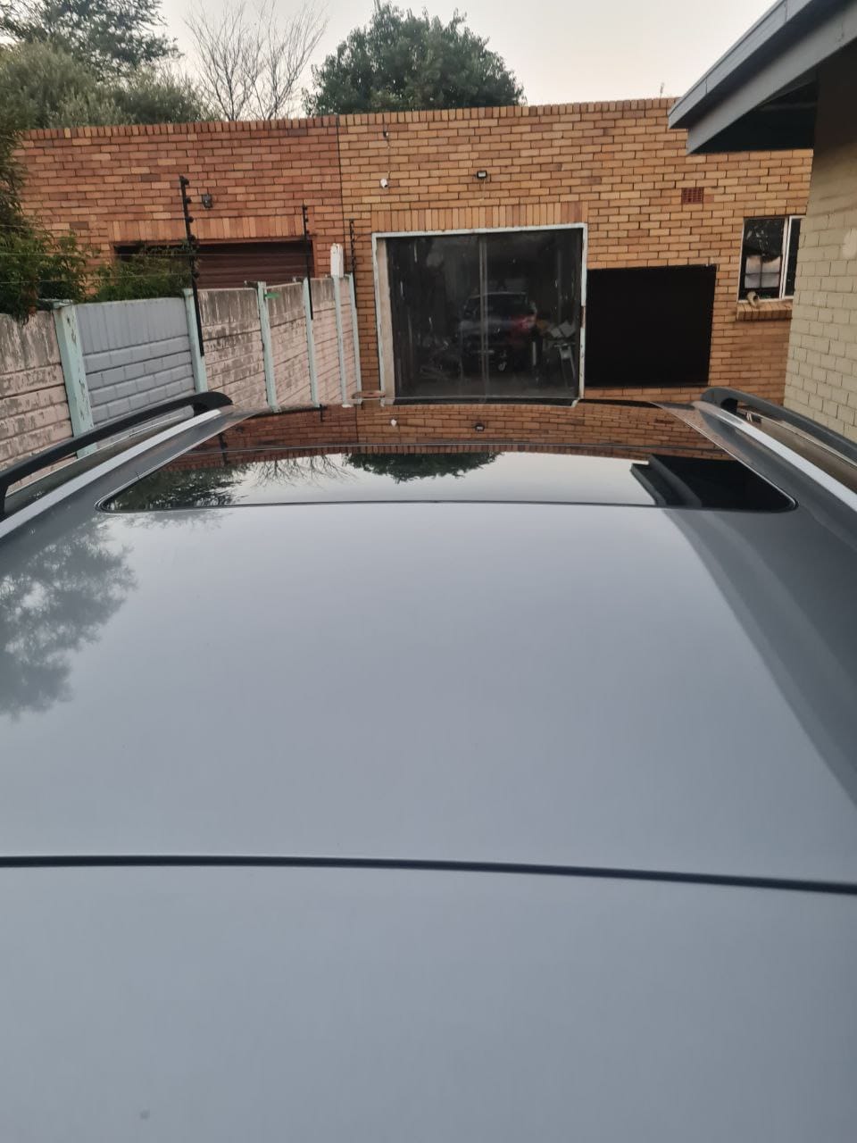 BMW X5 E53 FOR SALE