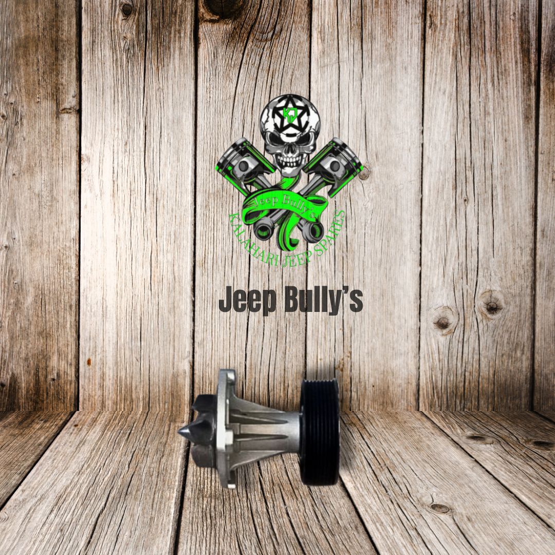 Jeep Grand Cherokee 3.1 Waterpumps - Private Seller Jeep Grand Cherokee 3.1 Waterpumps - Private Seller