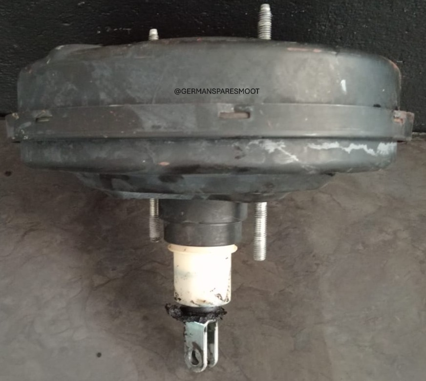 Opel Corsa Gamma 1.4 Used Brake Booster - Private Seller
