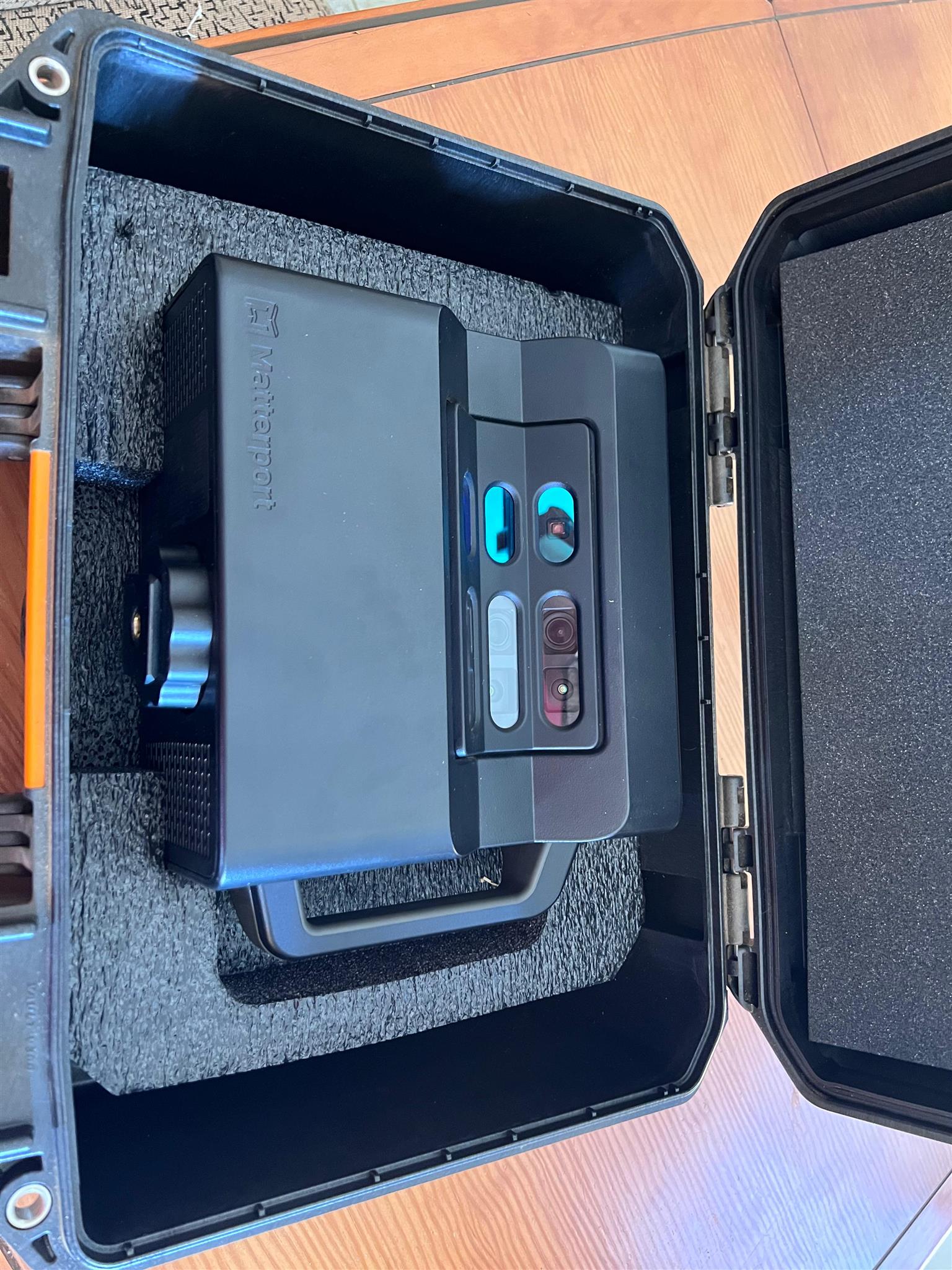 Matterport 2 pro Matterport 2 pro