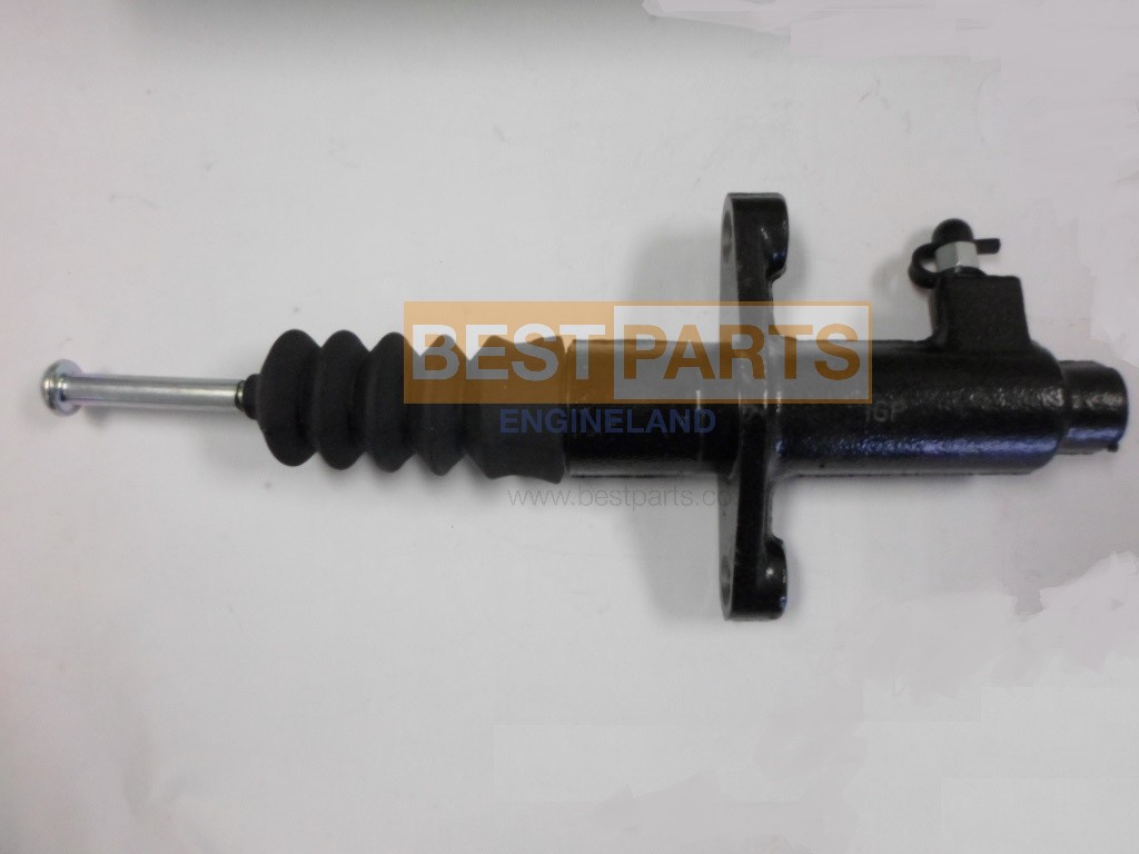 HD72 Clutch Master Cylinder - Private Seller