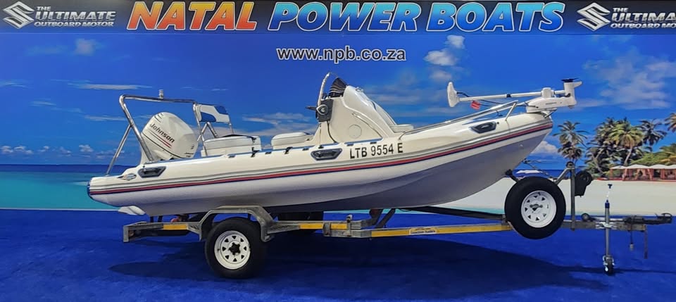 2010 UNIQUE 540 RTB