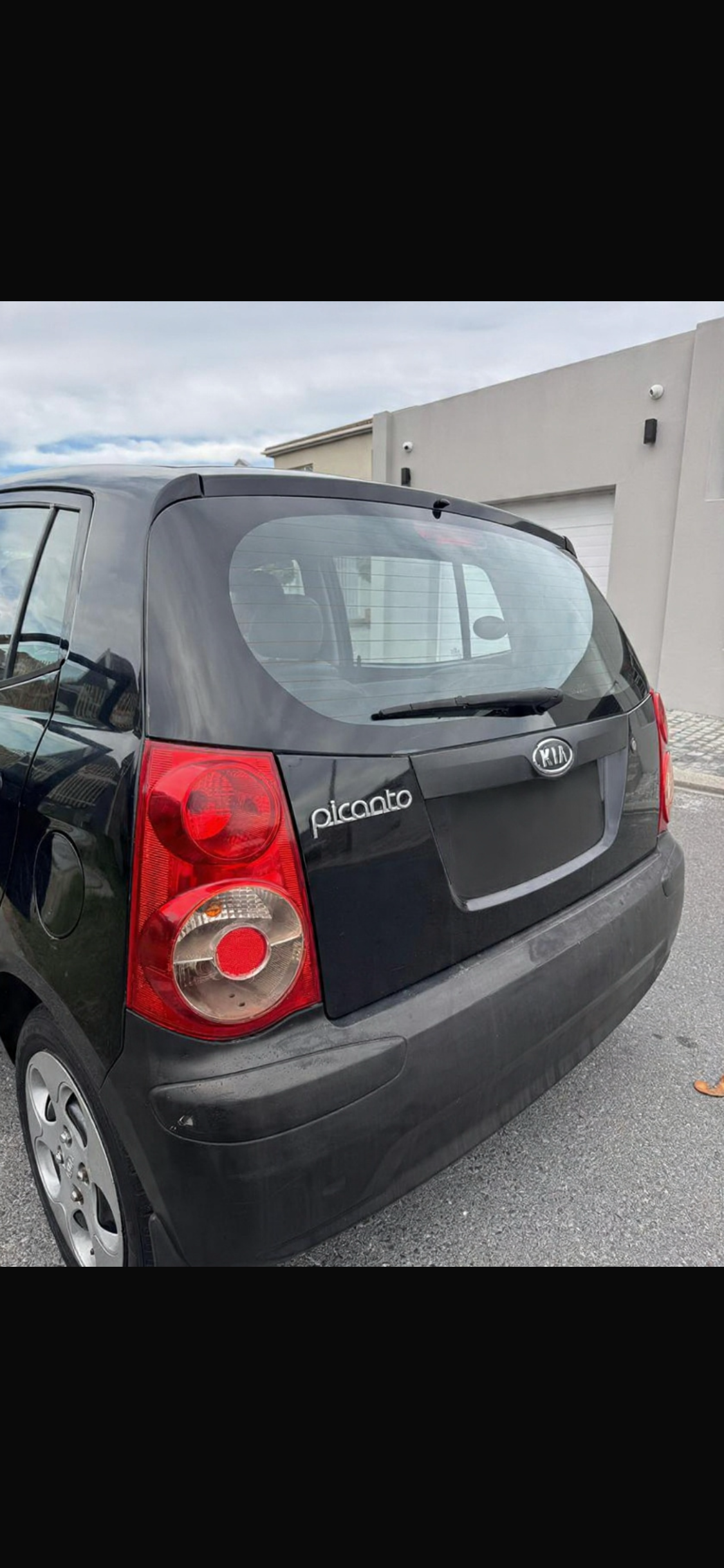 Used 2009 Kia Picanto 1.0 - Private Seller Used 2009 Kia Picanto 1.0 - Private Seller