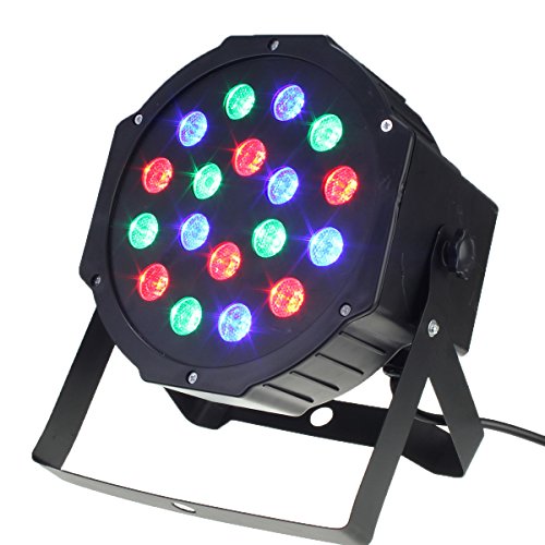 Stage LED Light: Strobe / Flash Party Disco Light. Brand New Products.