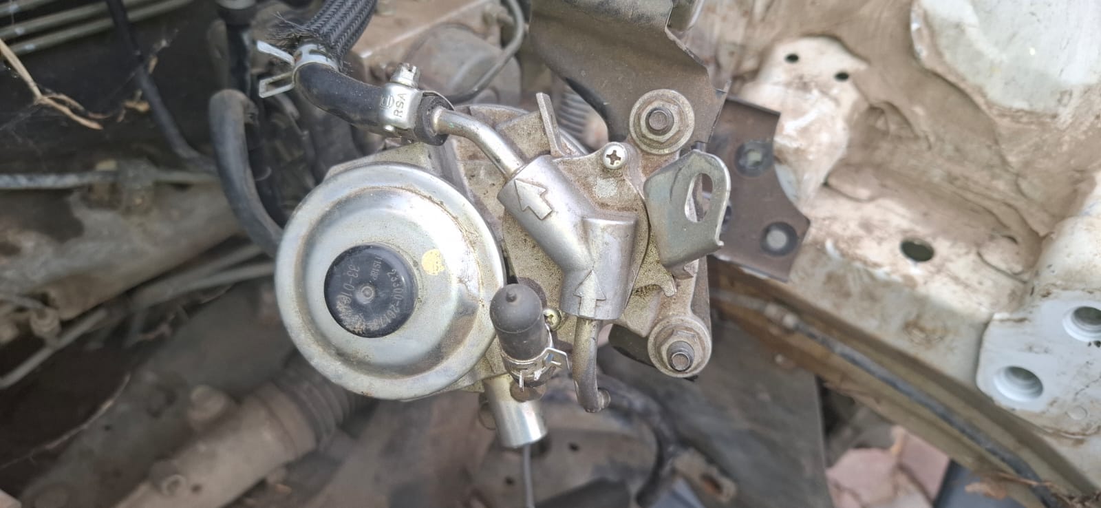 For Sale: 2016 Toyota Corolla Prestige D4D Diesel Pump – Tested and Working