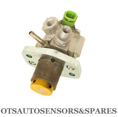 TOYOTA AVENSIS 2.0 1AZFSE HIGH PRESSURE FUEL PUMP GENUINE OEM