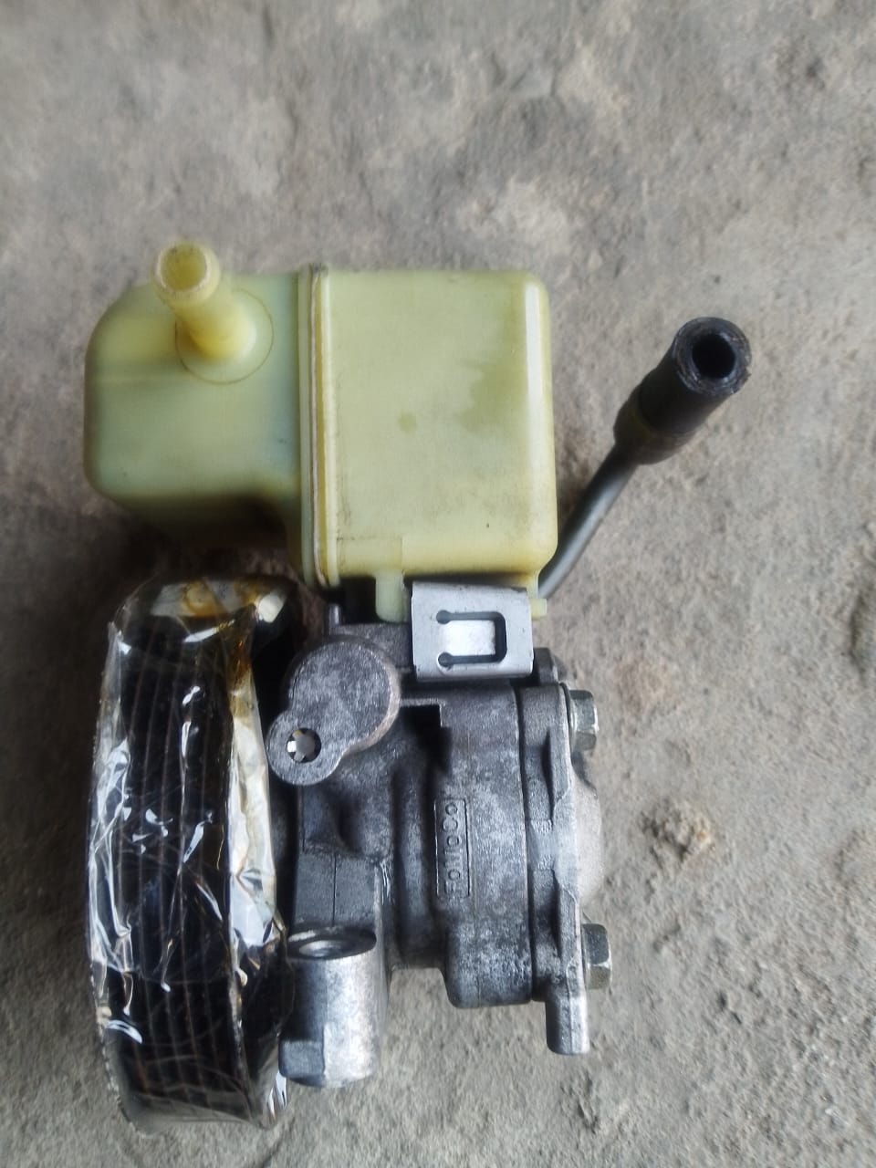Mazda CX7 2.3 power steering pump - Private Seller