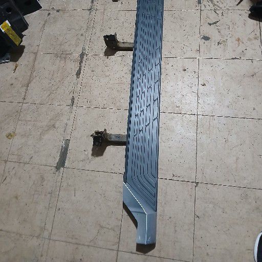 mitsubishi pajero side skirt - Private Seller mitsubishi pajero side skirt - Private Seller