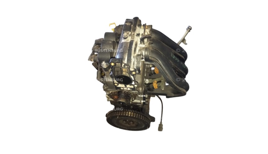 Chev spark 800cc petrol engine FOR SALE - Private Seller Chev spark 800cc petrol engine FOR SALE - Private Seller
