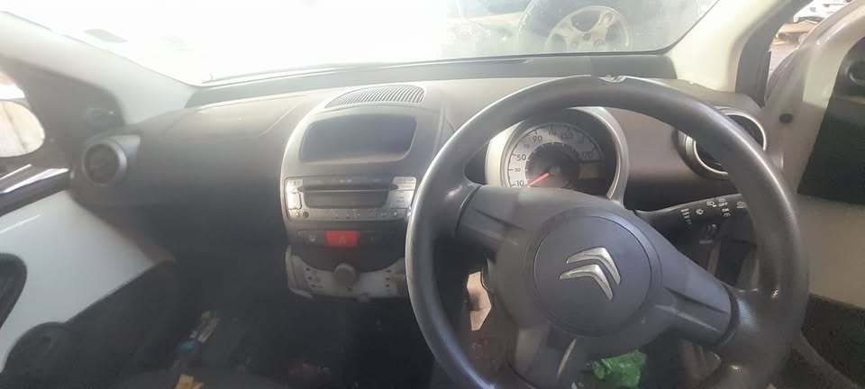 Citroen C1 stripping for spares - Private Seller Citroen C1 stripping for spares - Private Seller