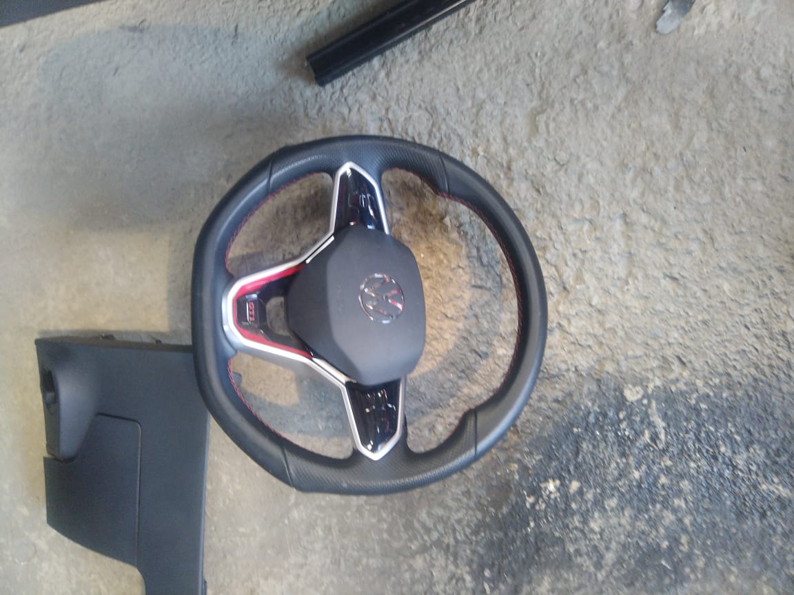 Polo 9 GTI used spares