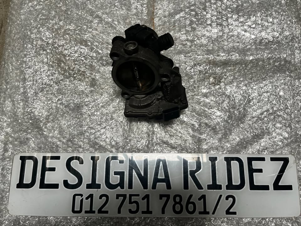 MINI COOPER F55/F56 B48 THROTTLE BODY AVAILABLE. - Private Seller MINI COOPER F55/F56 B48 THROTTLE BODY AVAILABLE. - Private Seller