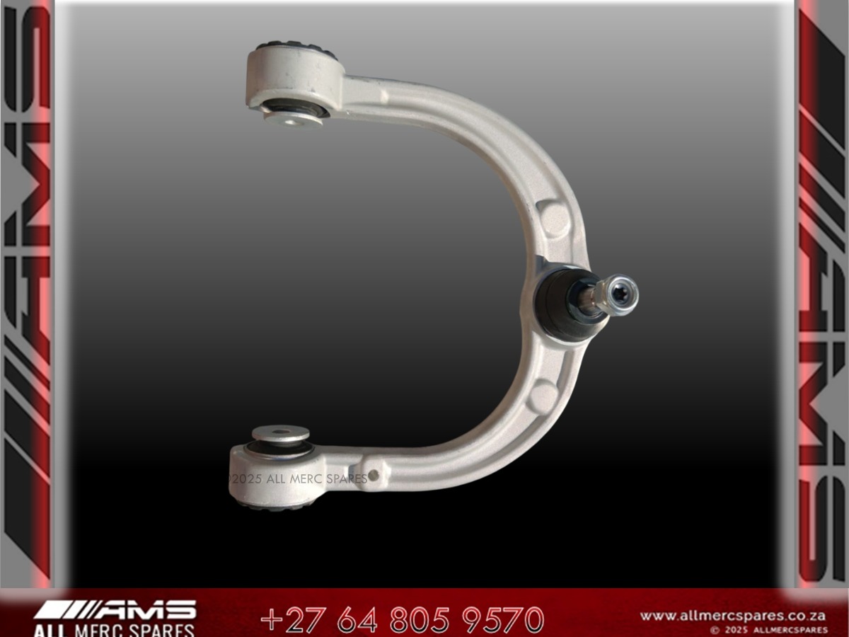 New Mercedes W164 Right Upper Control Arm – For Sale! - Private Seller New Mercedes W164 Right Upper Control Arm – For Sale! - Private Seller