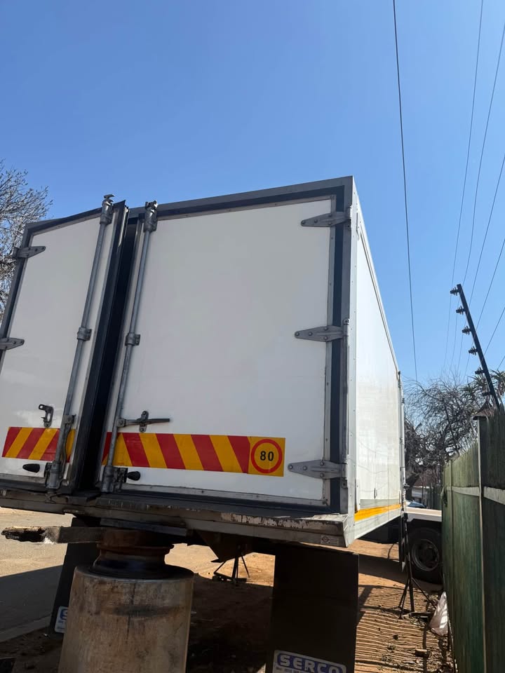 Fridge body for sale | Junk Mail Marketplace