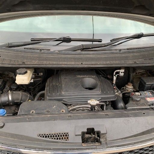 Used 2012 Hyundai H-1 2.5VGTi bus Elite 9-seater - Private Seller Used 2012 Hyundai H-1 2.5VGTi bus Elite 9-seater - Private Seller