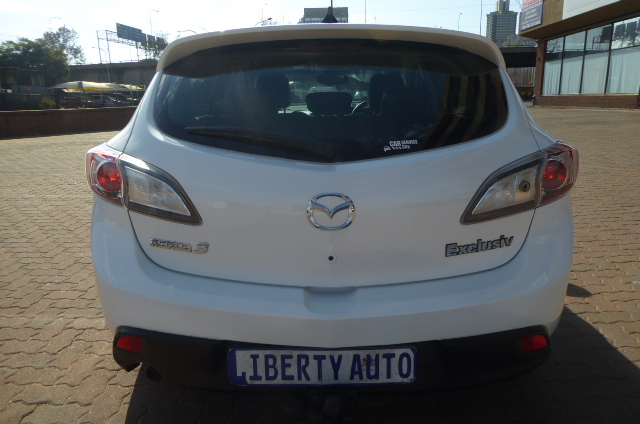 Used 2010 Mazda Mazda3 hatch 1.6 Dynamic - Private Seller