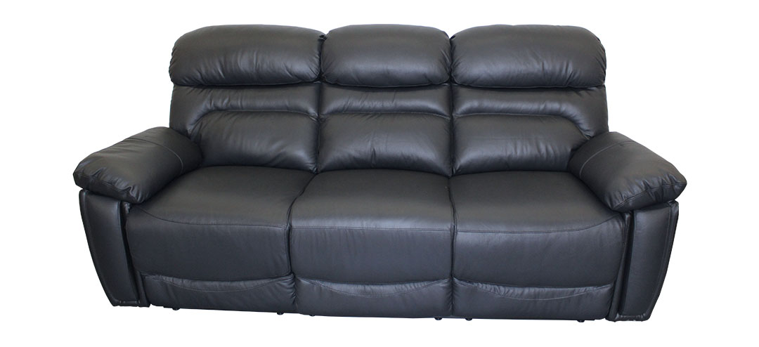 LOUNGE SUITE OXFORD 3 PIECE GENUINE LEATHER UPPER FOR R27999!!!