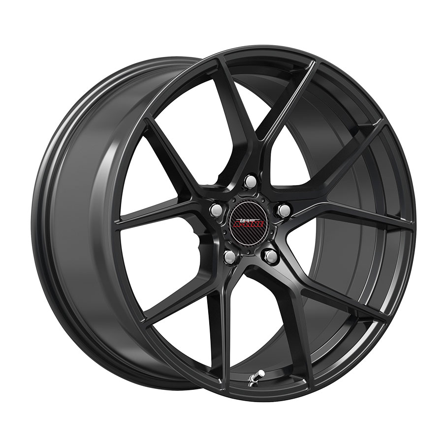18″ A-Line Master 5/112 Black Machine Face Alloy Wheels 18″ A-Line Master 5/112 Black Machine Face Alloy Wheels
