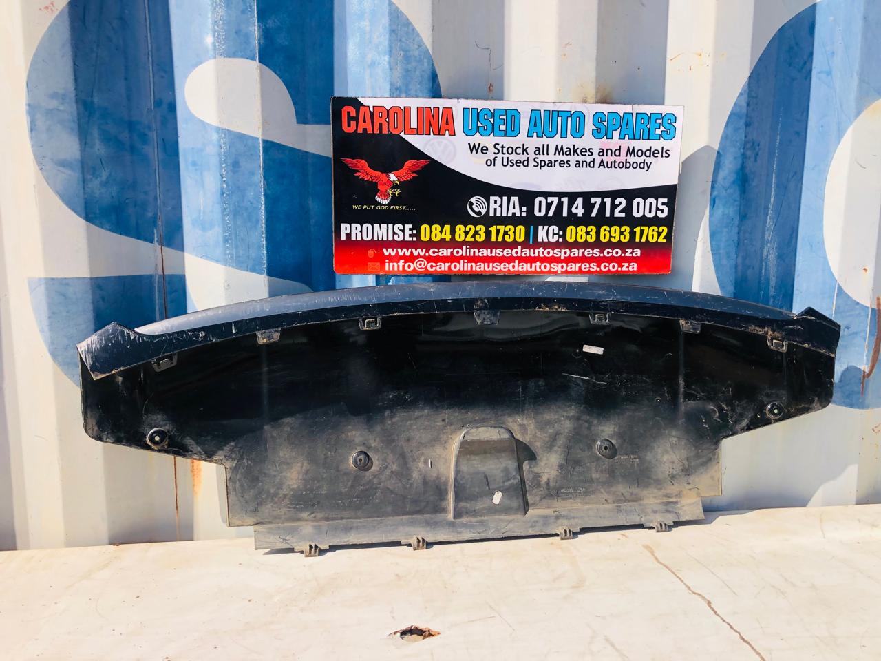 Range Rover Velar L560 front bumper spoiler (2017-2019) - Private Seller Range Rover Velar L560 front bumper spoiler (2017-2019) - Private Seller