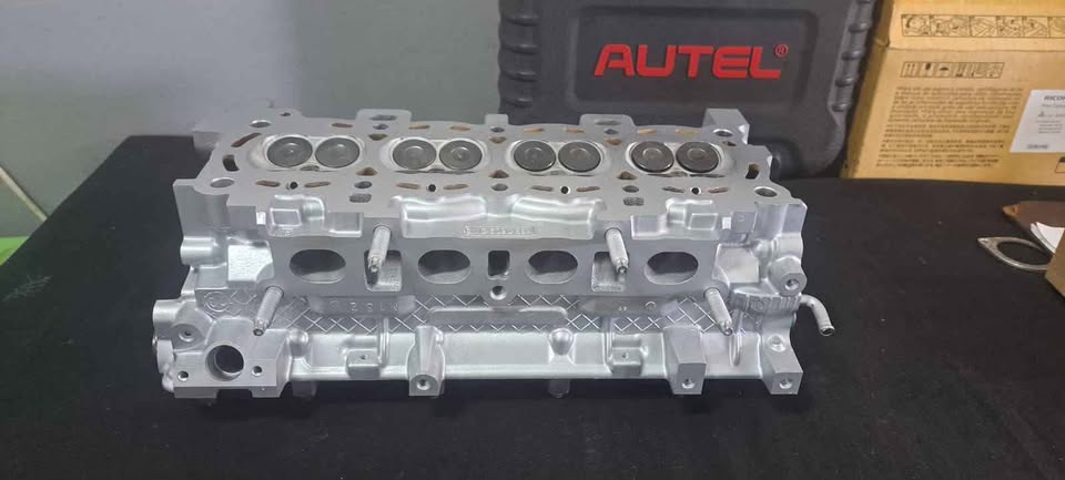 Ford Duratec 1.6i For sale - Private Seller
