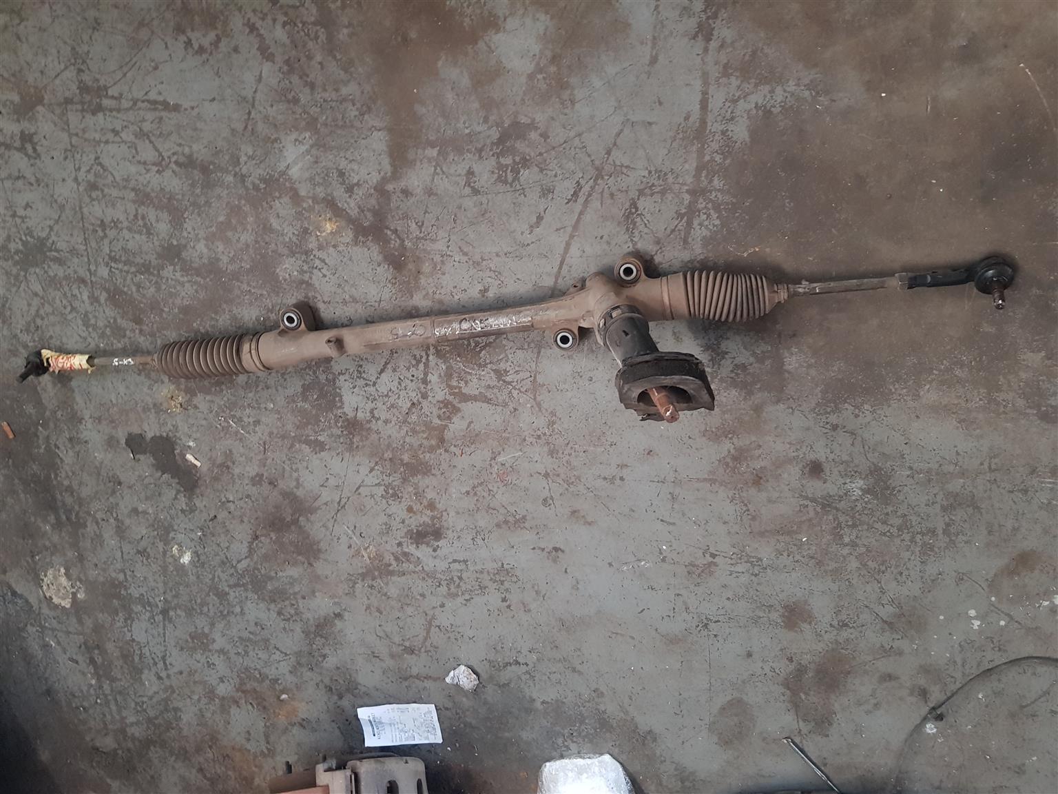 2015 Mazda Cx5 / Cx 5 Steering rack in good condition for sale - Private Seller 2015 Mazda Cx5 / Cx 5 Steering rack in good condition for sale - Private Seller