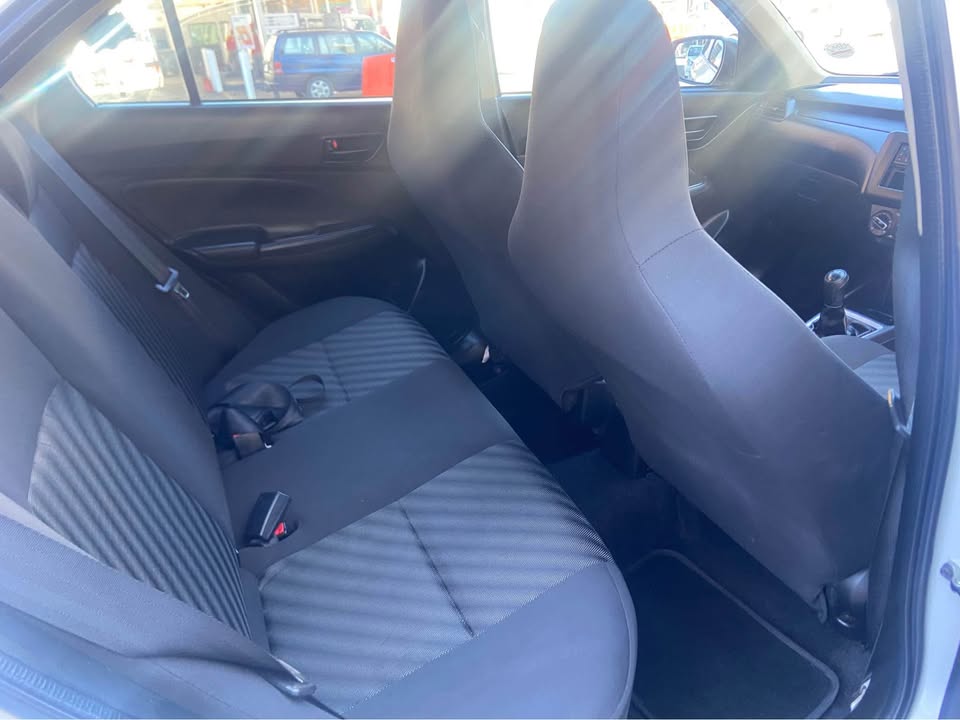 2023 Suzuki Dzire 1.2