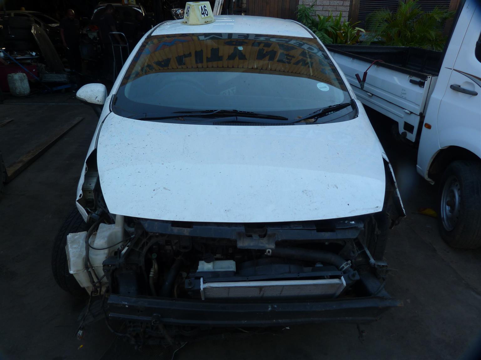 2016 Kia Rio Sedan 1.4 Manual Spares for sale - Private Seller 2016 Kia Rio Sedan 1.4 Manual Spares for sale - Private Seller