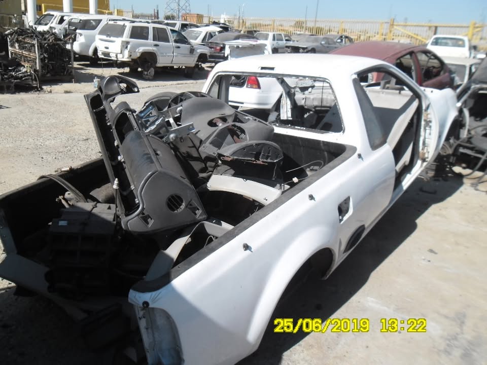 Ford rocam stripping for spares - Private Seller Ford rocam stripping for spares - Private Seller