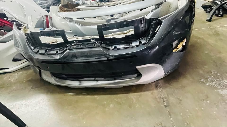 Kia Sonet bumper - Private Seller Kia Sonet bumper - Private Seller