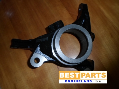 Stub Axle - Private Seller Stub Axle - Private Seller