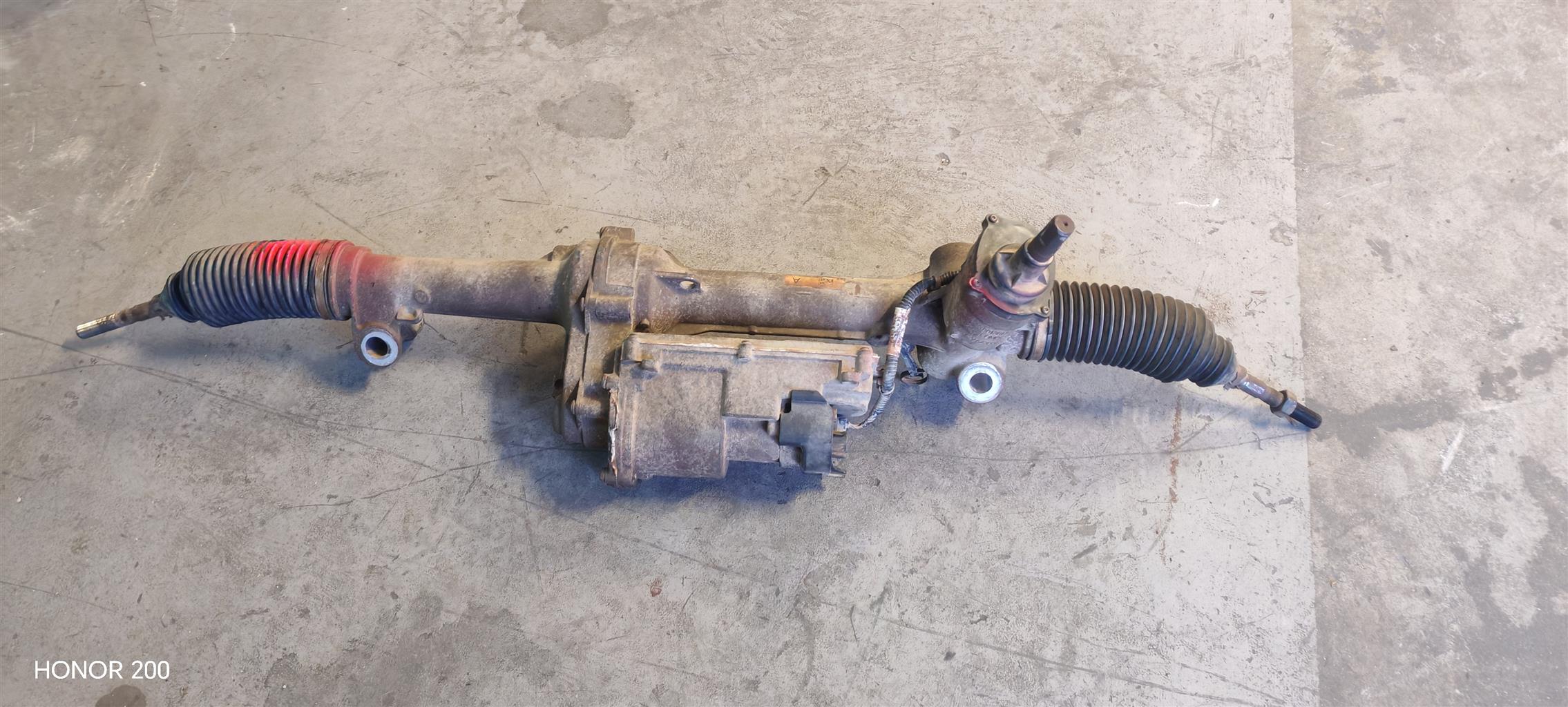 Ford ranger steering rack - Private Seller Ford ranger steering rack - Private Seller