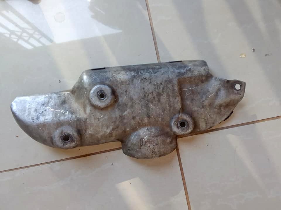 Opel Corsa Utility 1.7dti Intake Manifold - Private Seller