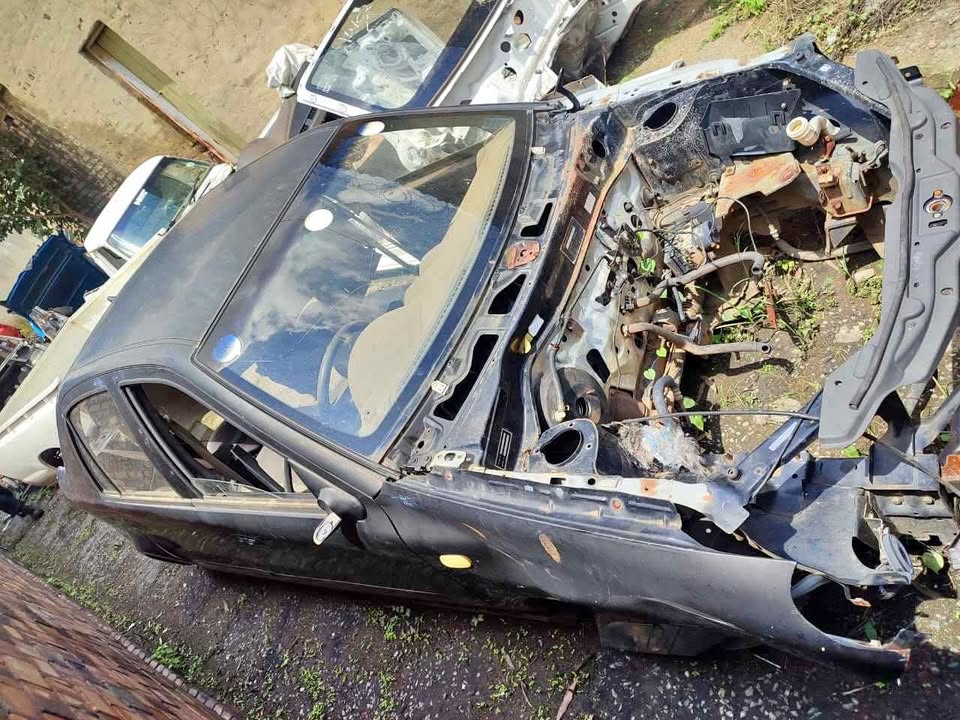 Geely CK Stripping For Spares @ JJ's Automotive Supplies 103 Tramway Street - Private Seller Geely CK Stripping For Spares @ JJ's Automotive Supplies 103 Tramway Street - Private Seller