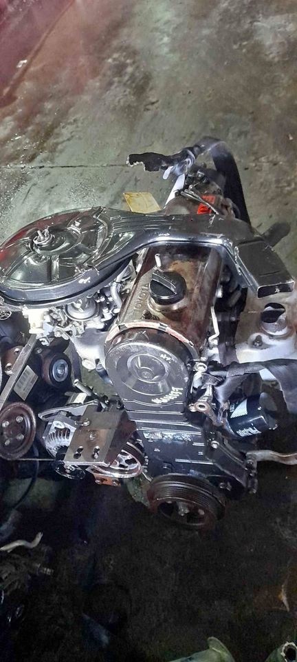 TOYOTA TAZZ 2E ENGINE FOR SALE - Private Seller TOYOTA TAZZ 2E ENGINE FOR SALE - Private Seller