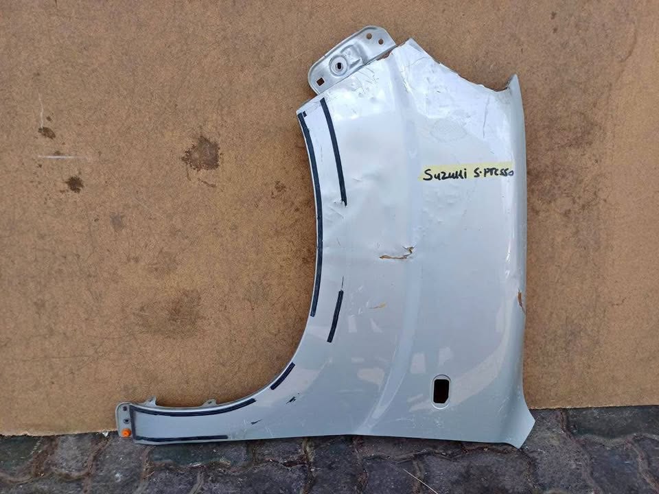 Suzuki S-Presso fender - Private Seller Suzuki S-Presso fender - Private Seller