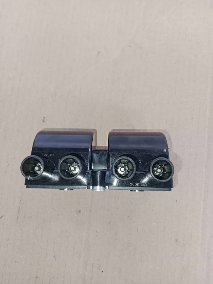 Chevrolet Utility 4 pin Coil Pack - Private Seller Chevrolet Utility 4 pin Coil Pack - Private Seller