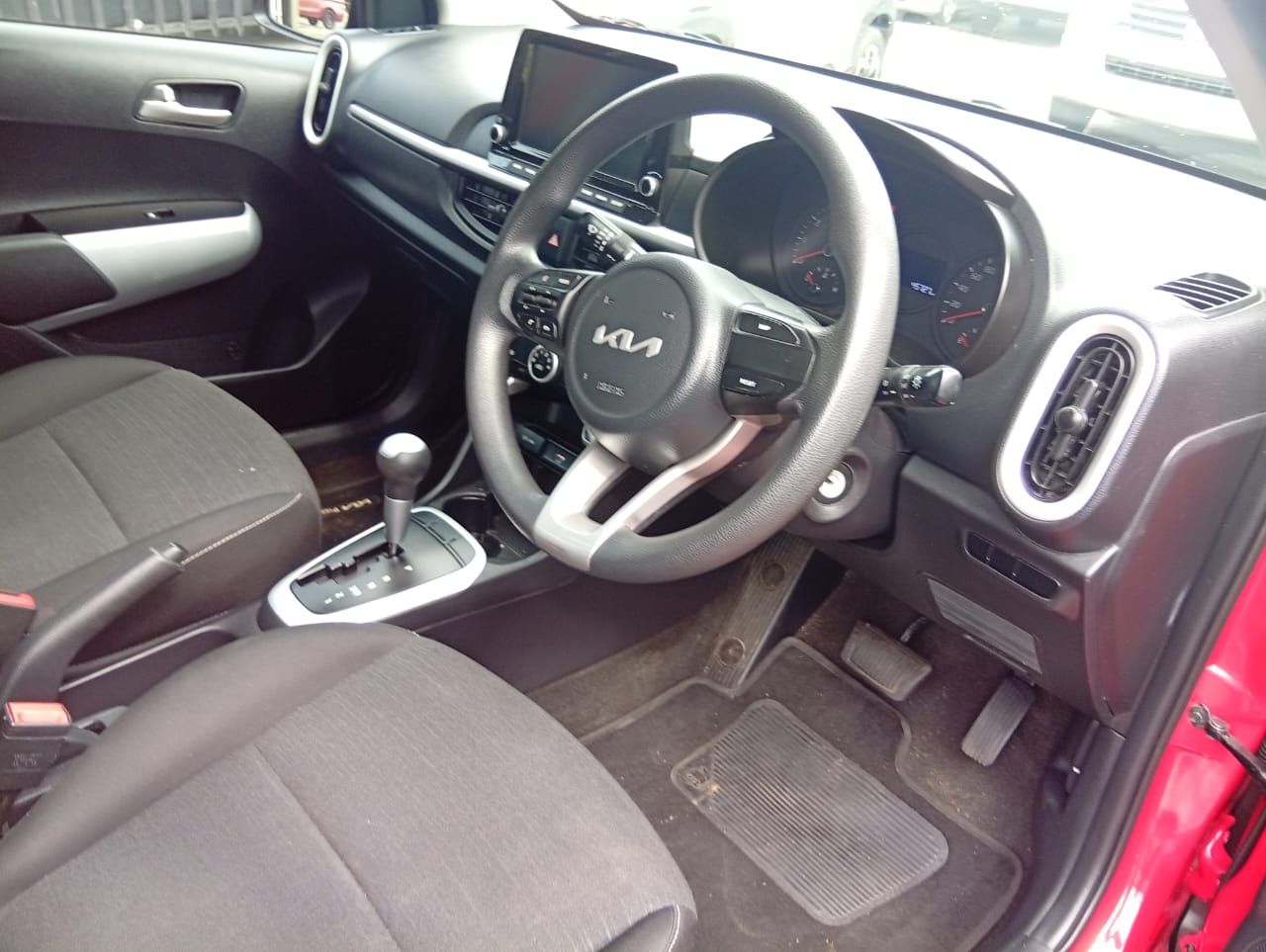 Used 2023 Kia Picanto 1.0 Start auto - Private Seller