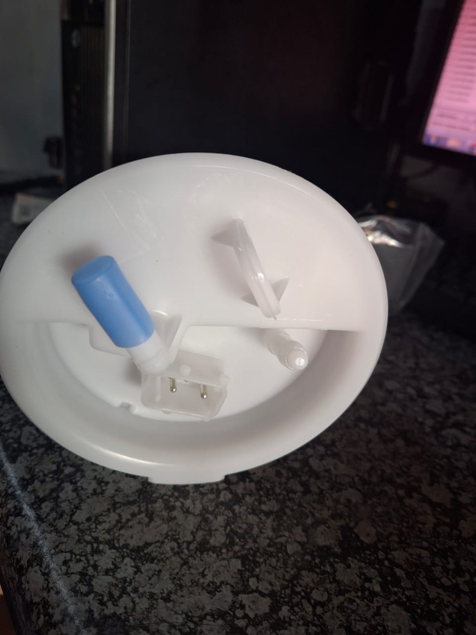 Bmw E46 Petrol Pump For Sale. (NEW)