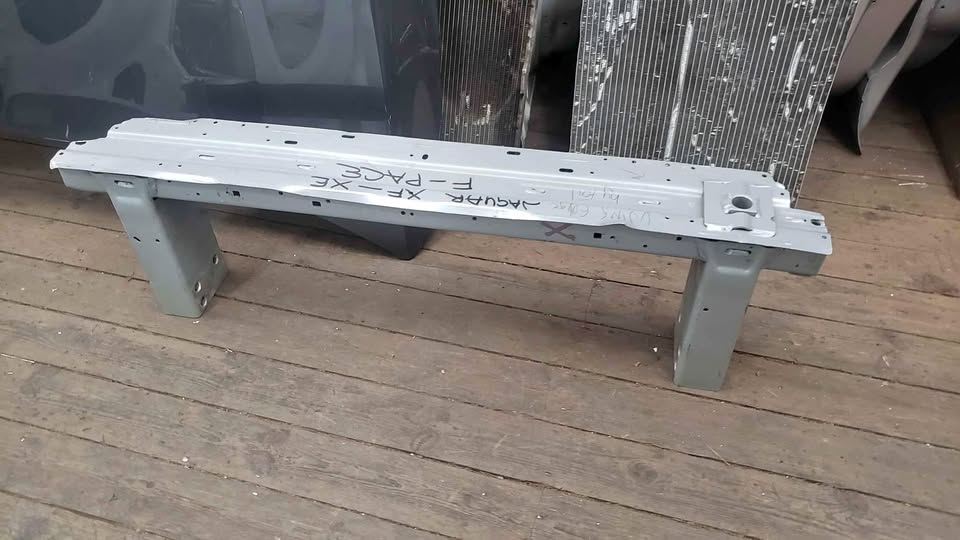 Jaguar XF F-pace Stiffner - Private Seller Jaguar XF F-pace Stiffner - Private Seller