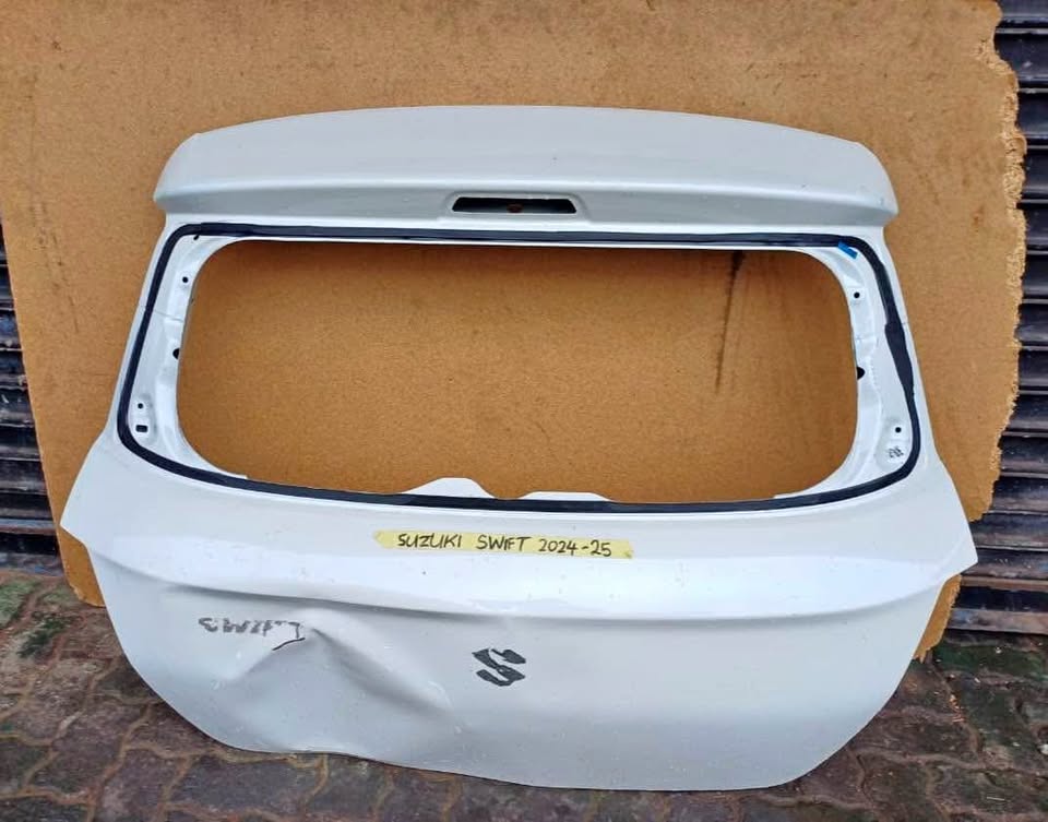 Suzuki Swift tailgate - Private Seller Suzuki Swift tailgate - Private Seller